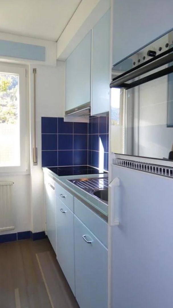 Ferienwohnung Elite Fiesch