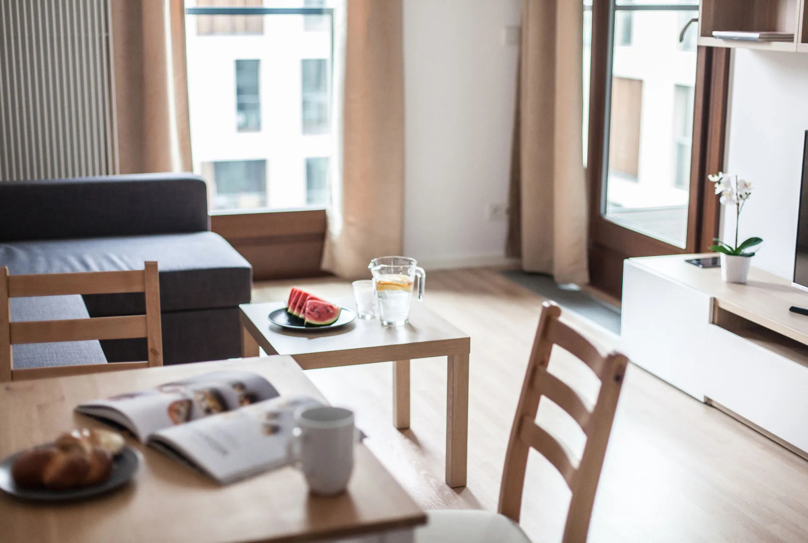 Apartment4you Select Kolejowa