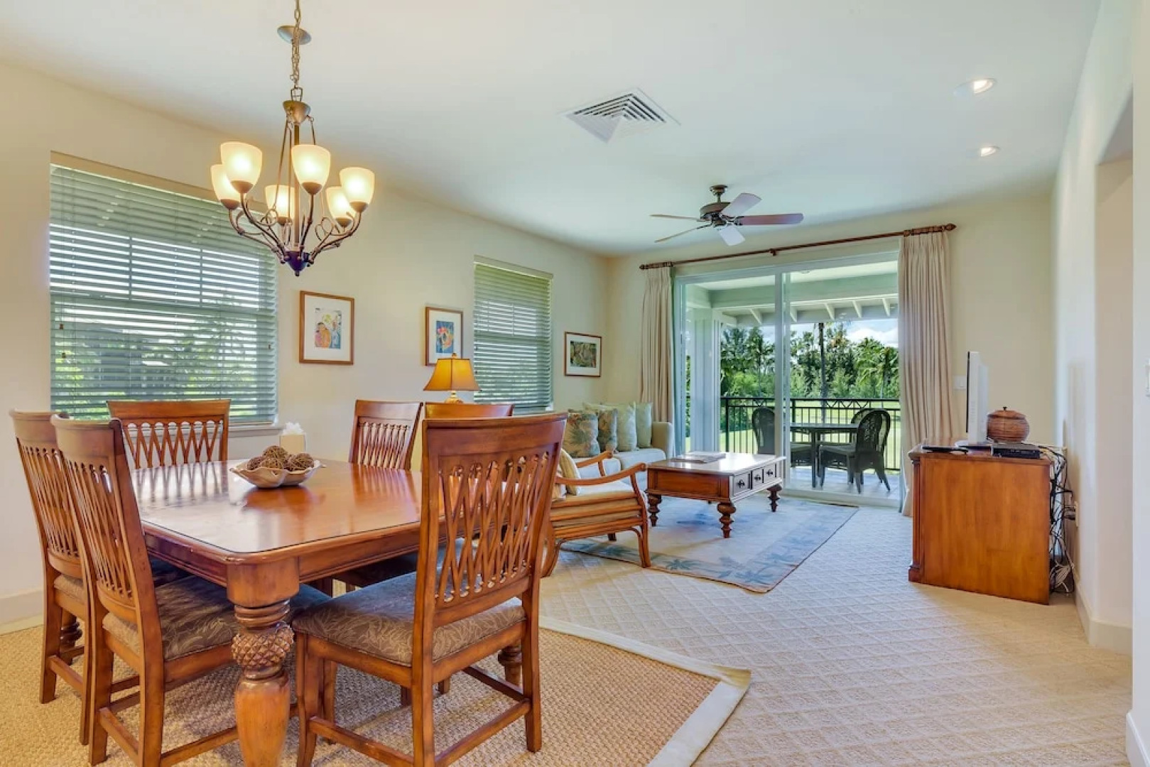 Hali'i Kai at Waikoloa Beach Resort by RedAwning