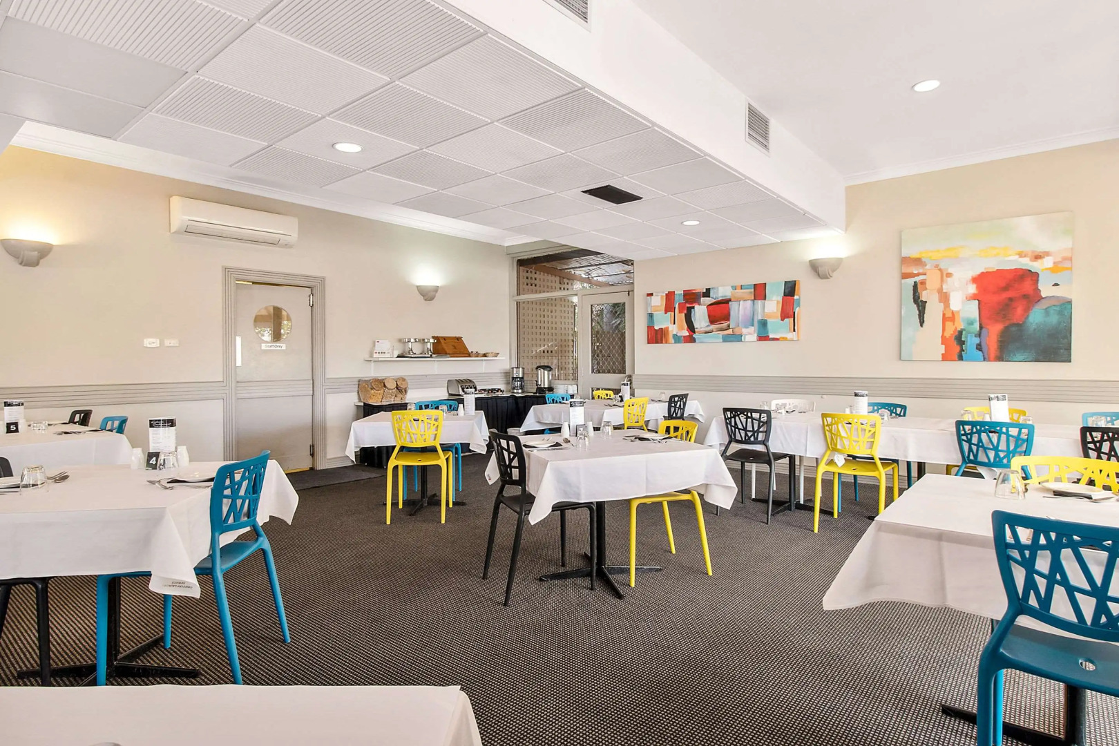 Econo Lodge Griffith Motor Inn