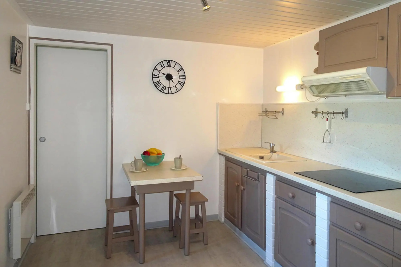 Holiday Home in Cayeux-sur-mer Near Bay of Somme
