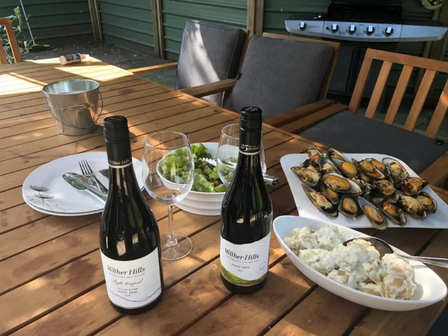 Rochdale Homestay B&B