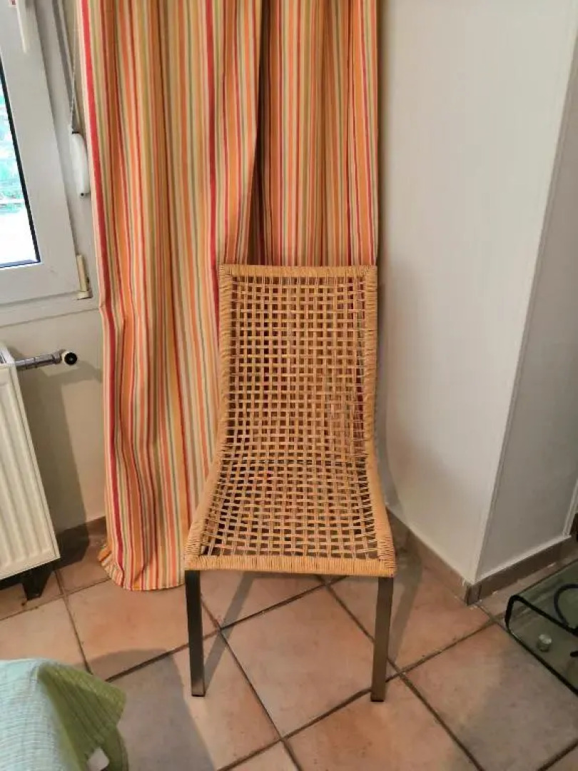 Cozy Garden 700m from St Luke s hospital