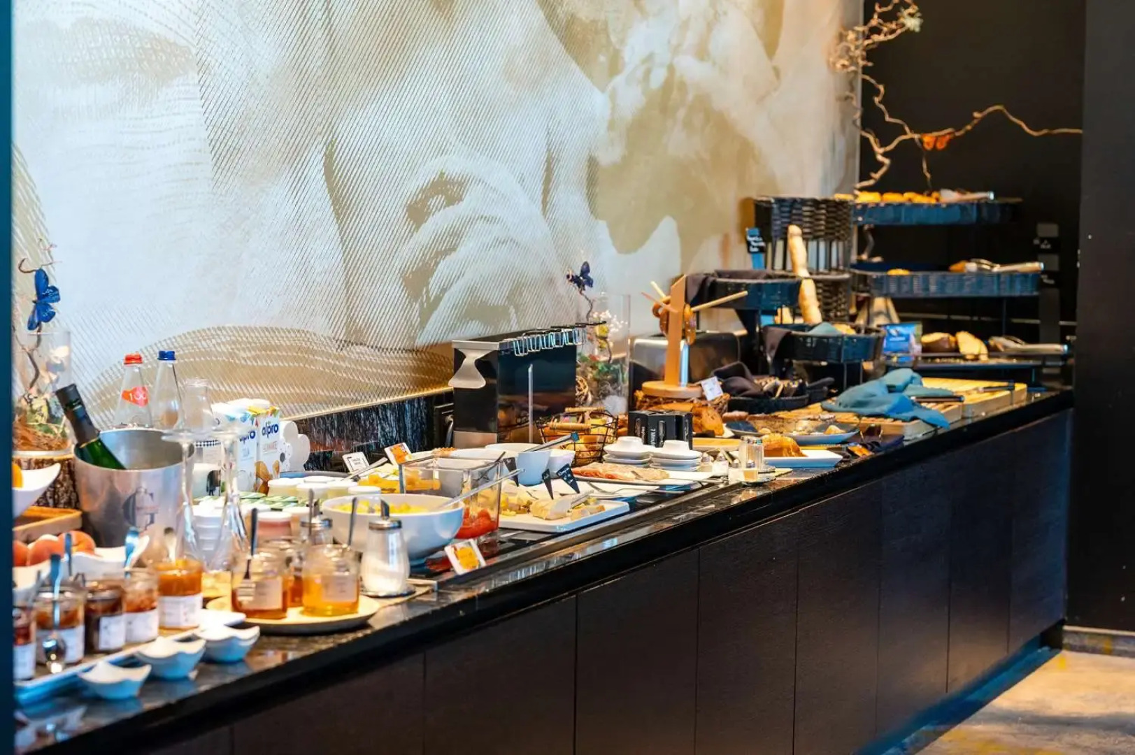 Best Western Plus Hotel Les Humanistes