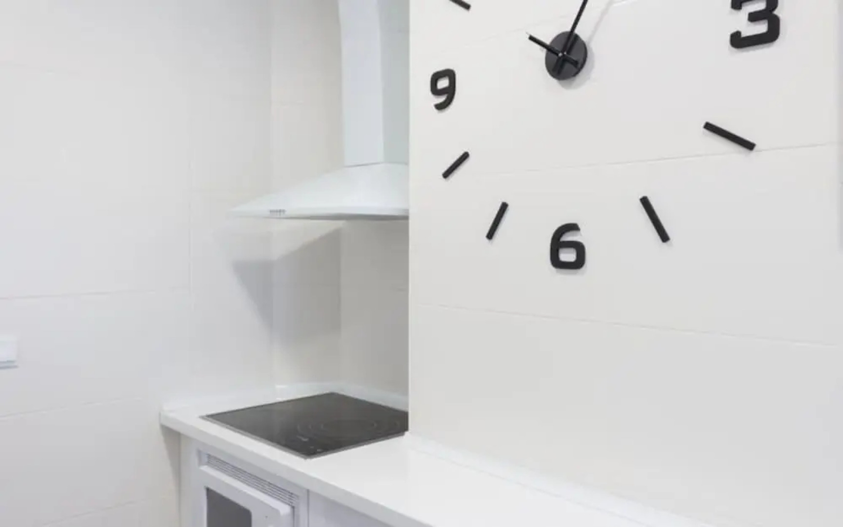 Apartment Duques de Nájera