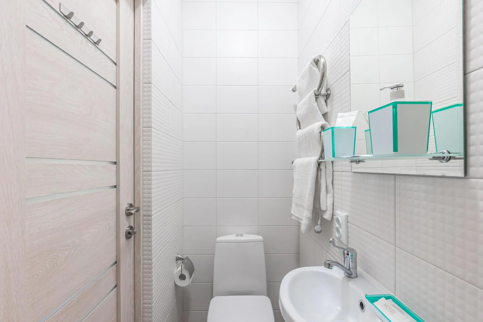 Вершина на переулке Зеркальный