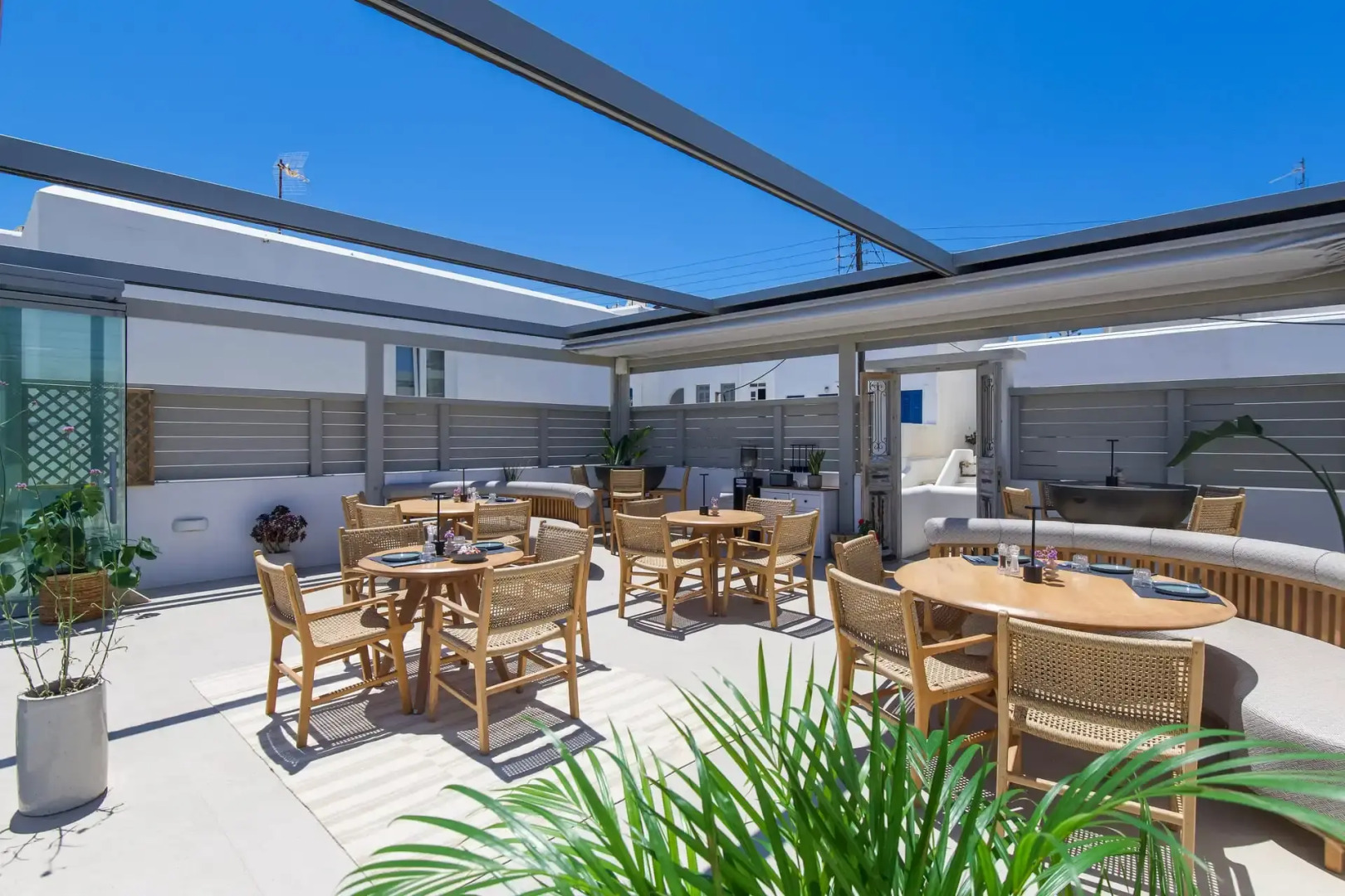 Paliomylos Spa Hotel