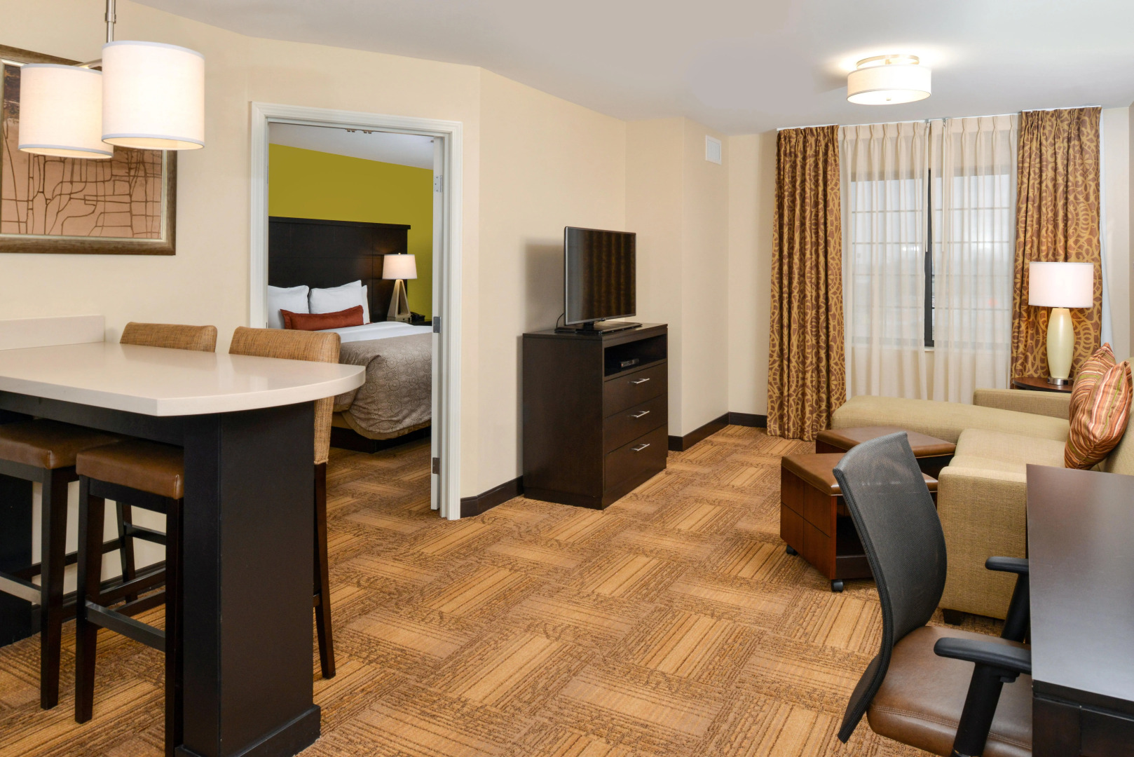 Staybridge Suites Merrillville by IHG