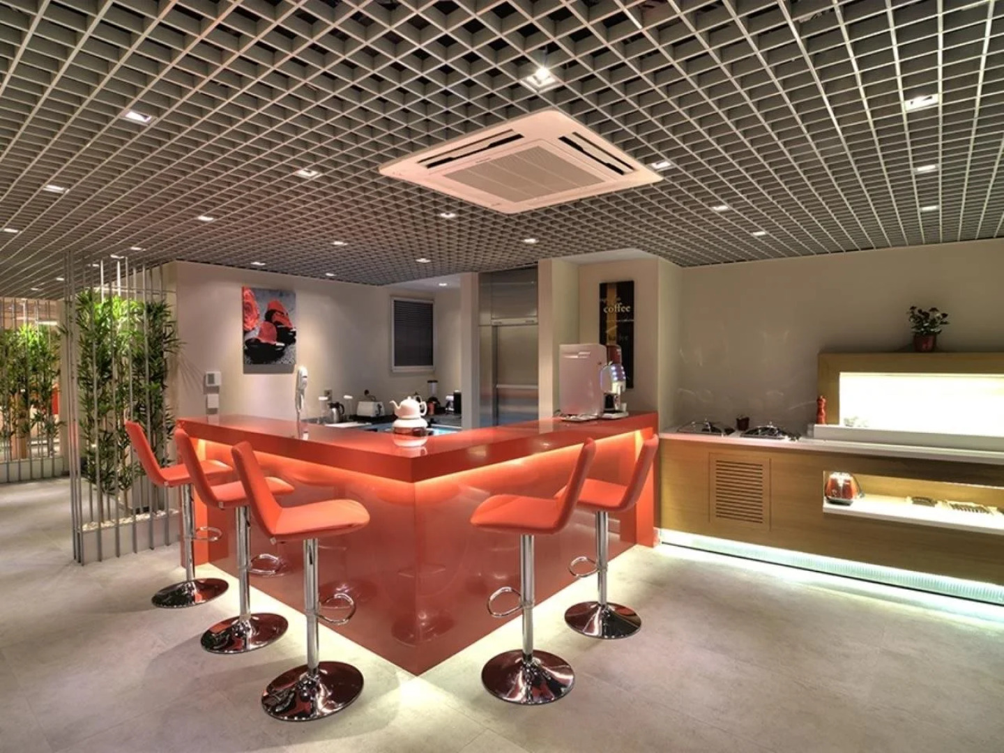 Endless Suites Taksim