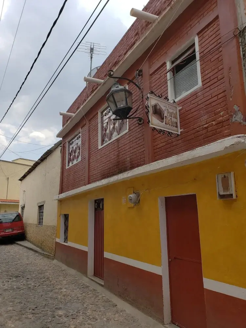 El Portal de Belén