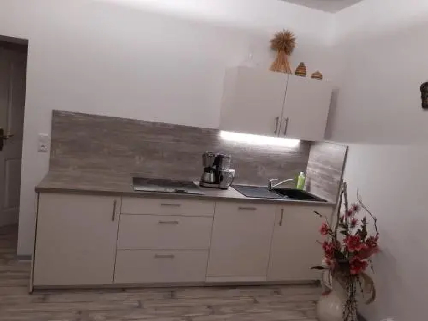 Pension am Mönchskirchhof