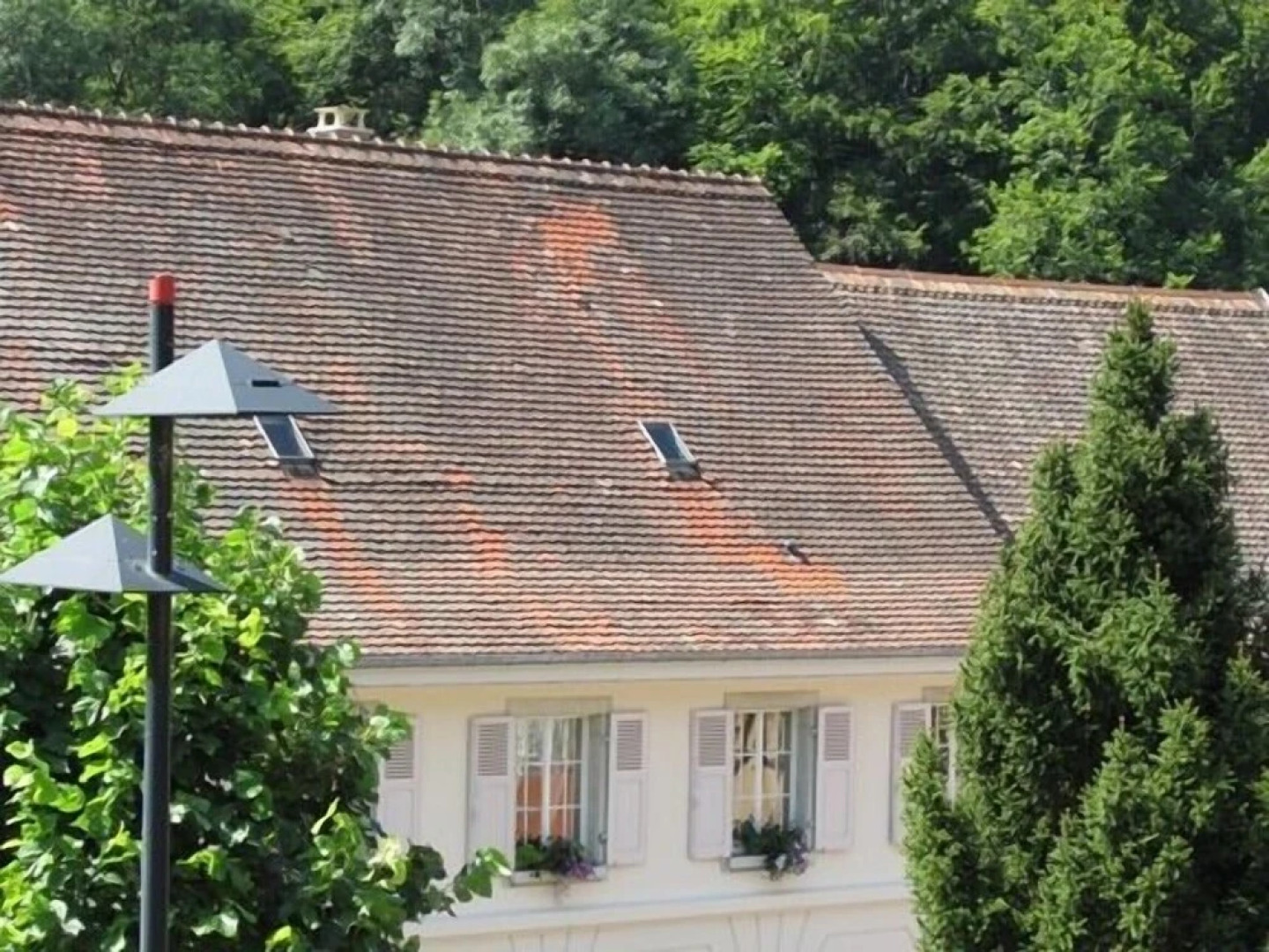 La Maison des Fontaines D'alsace