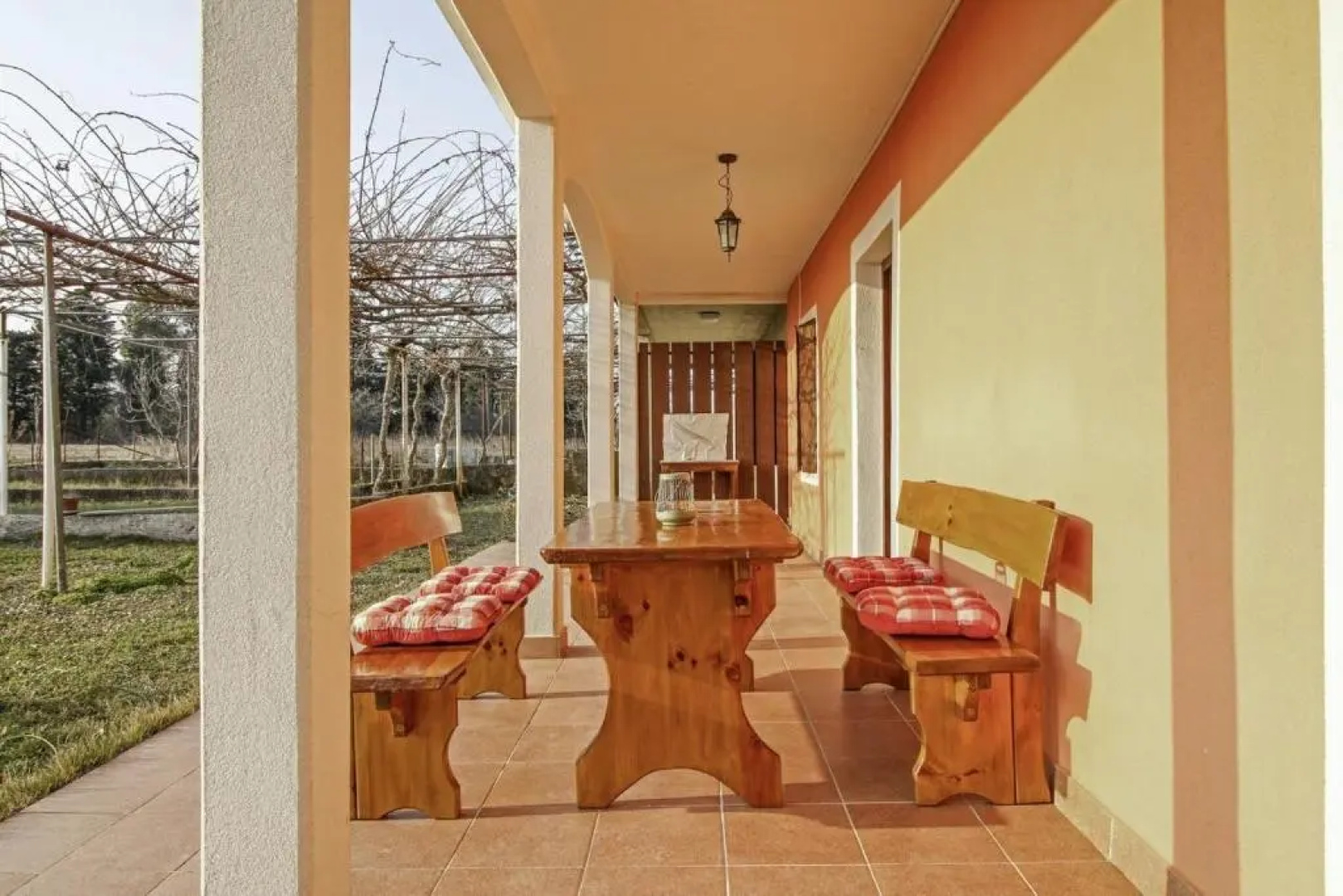 Ines in Barban - Haus für 4-5 Personen
