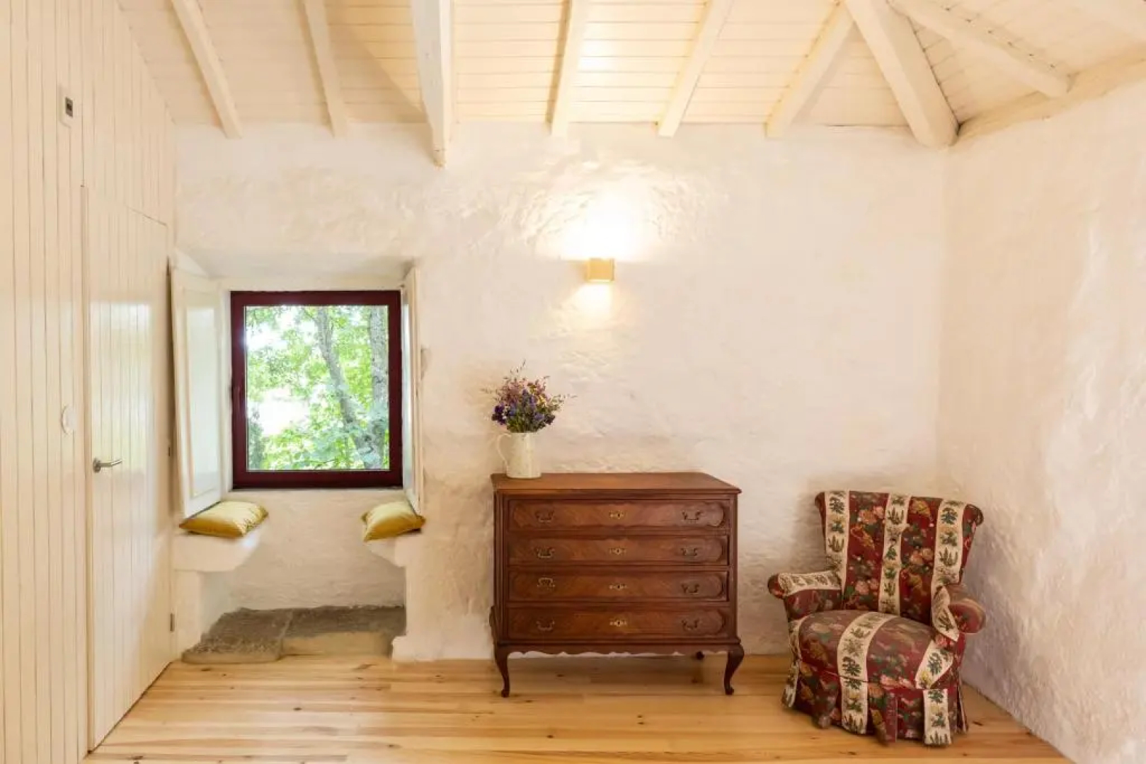 Casas do Capitão - Paiva Valley - Pool and Nature