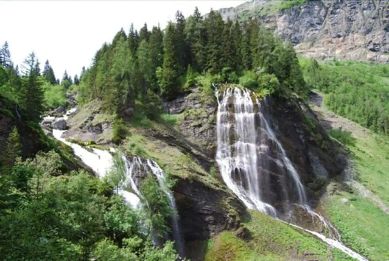 Gite Auberge de Salvagny