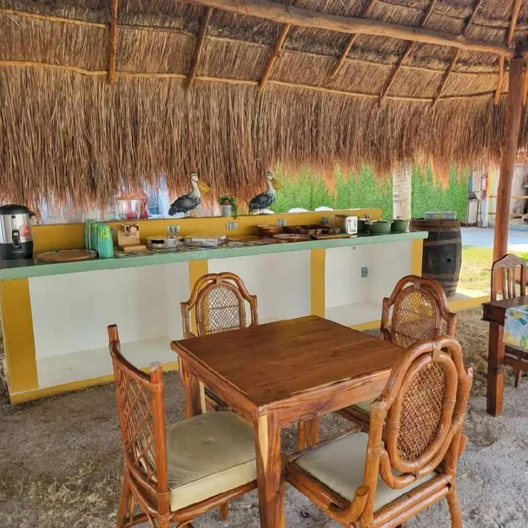 Pelican Inn at Las Dunas Chelem Hotel