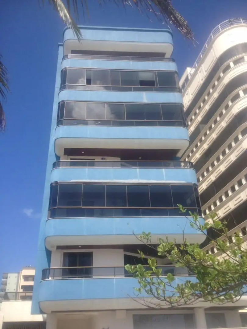 Cobertura Meia Praia - Itapema SC