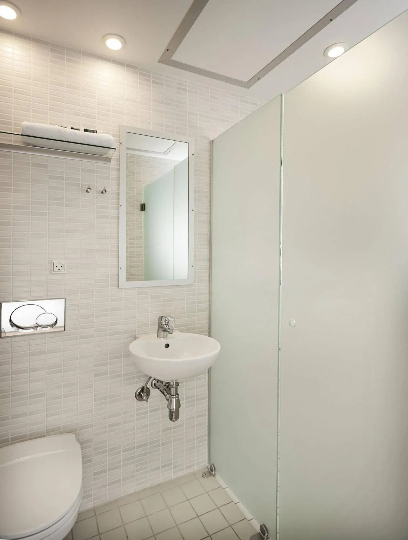 Danhostel Copenhagen City - Hostel