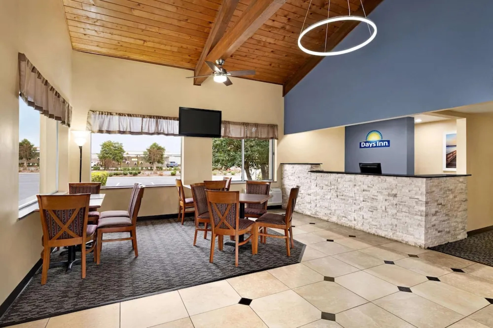 Days Inn Oak Ridge Knoxville