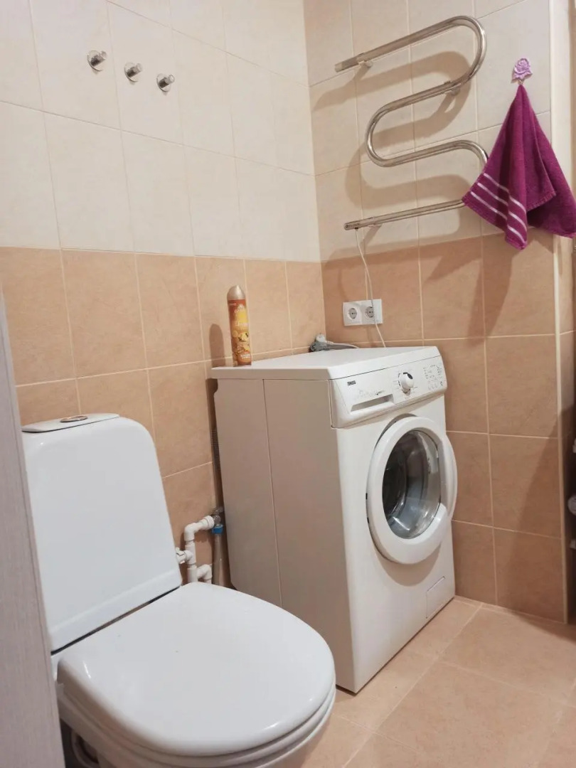 Апартаменты на улице Псковская 13