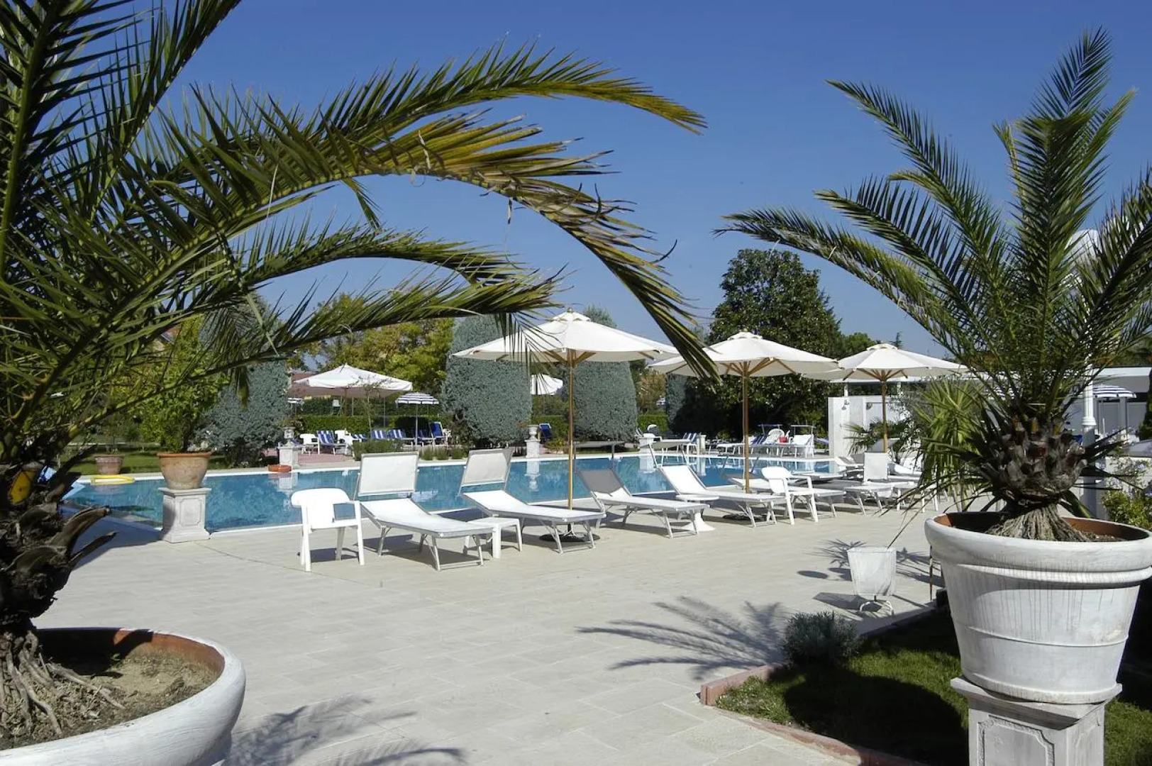 Hotel Bellavista Terme Resort e Spa