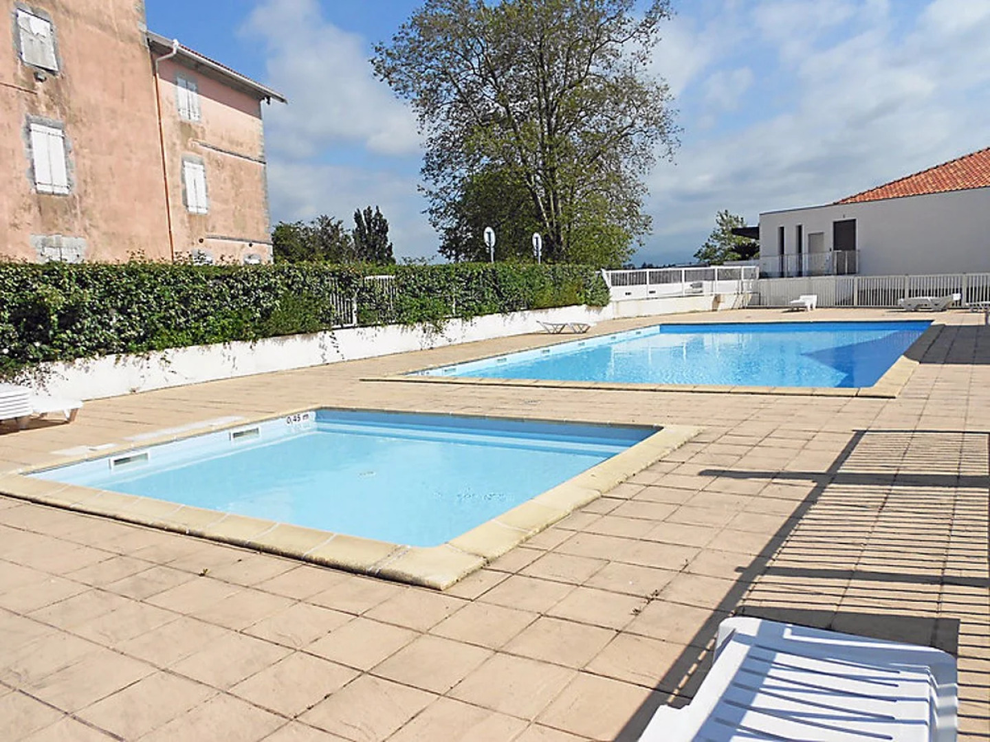 Les Hauts Dorlegui