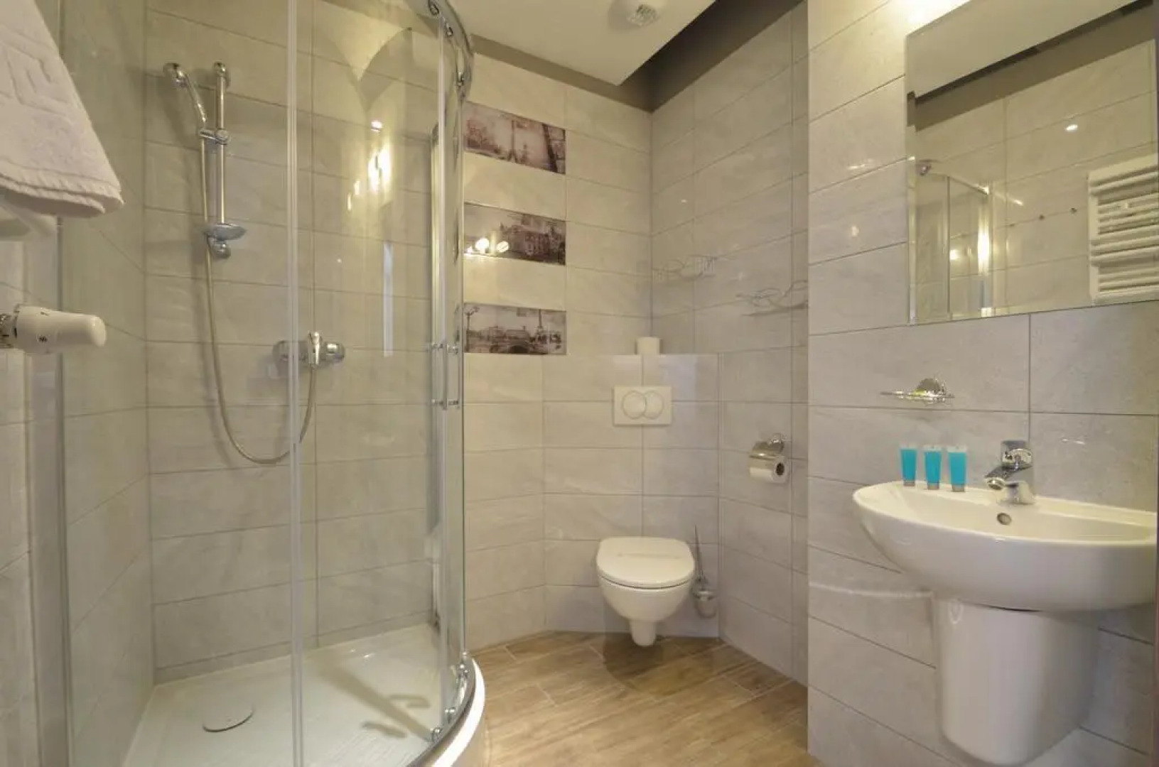 Osrodek Wypoczynkowy Zorza