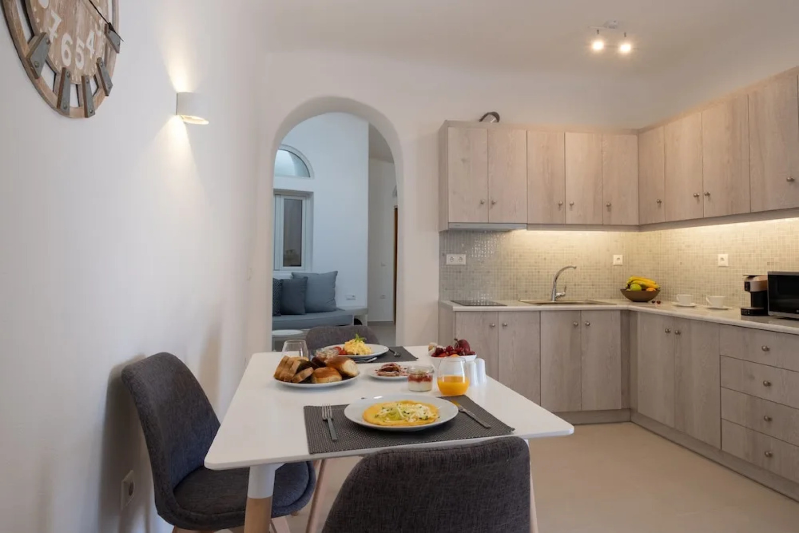 Santoterra Antigua Suites