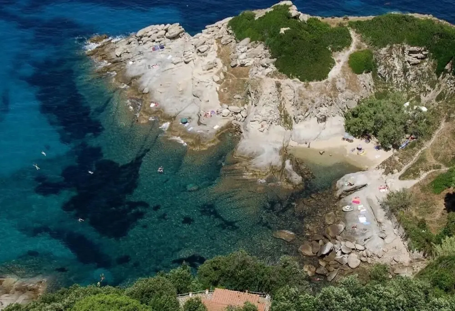 Hotel Oleandro