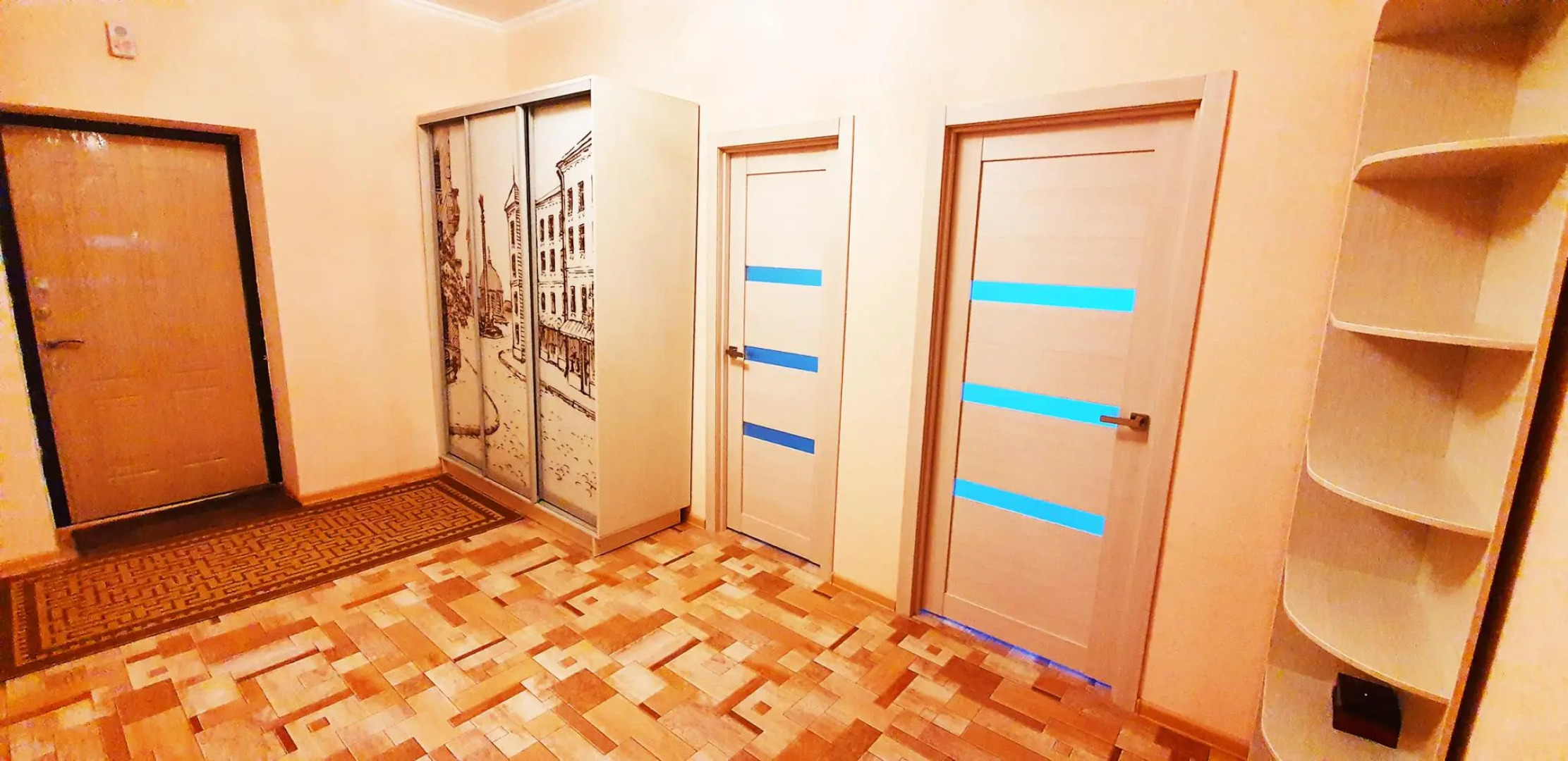 Niki Rent на улице Свердлова