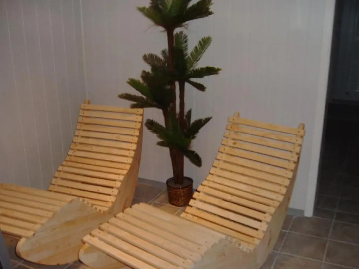 Hotel Pension Haus Berghof