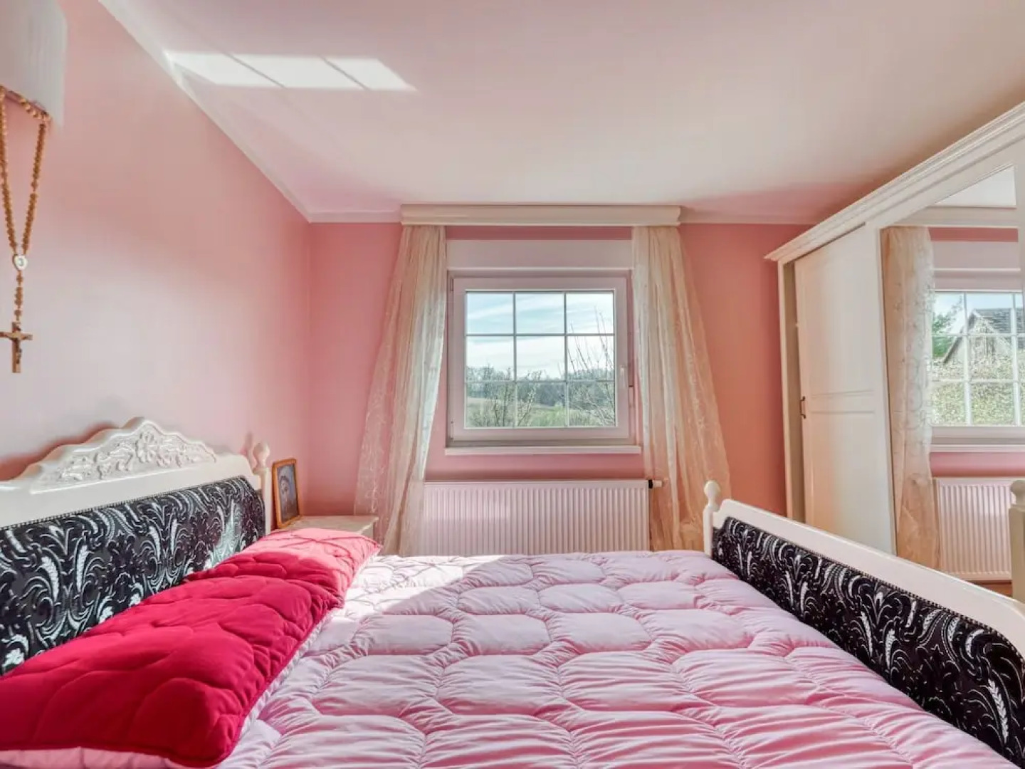 Serene Holiday Home in Zagreb With Jacuzzi