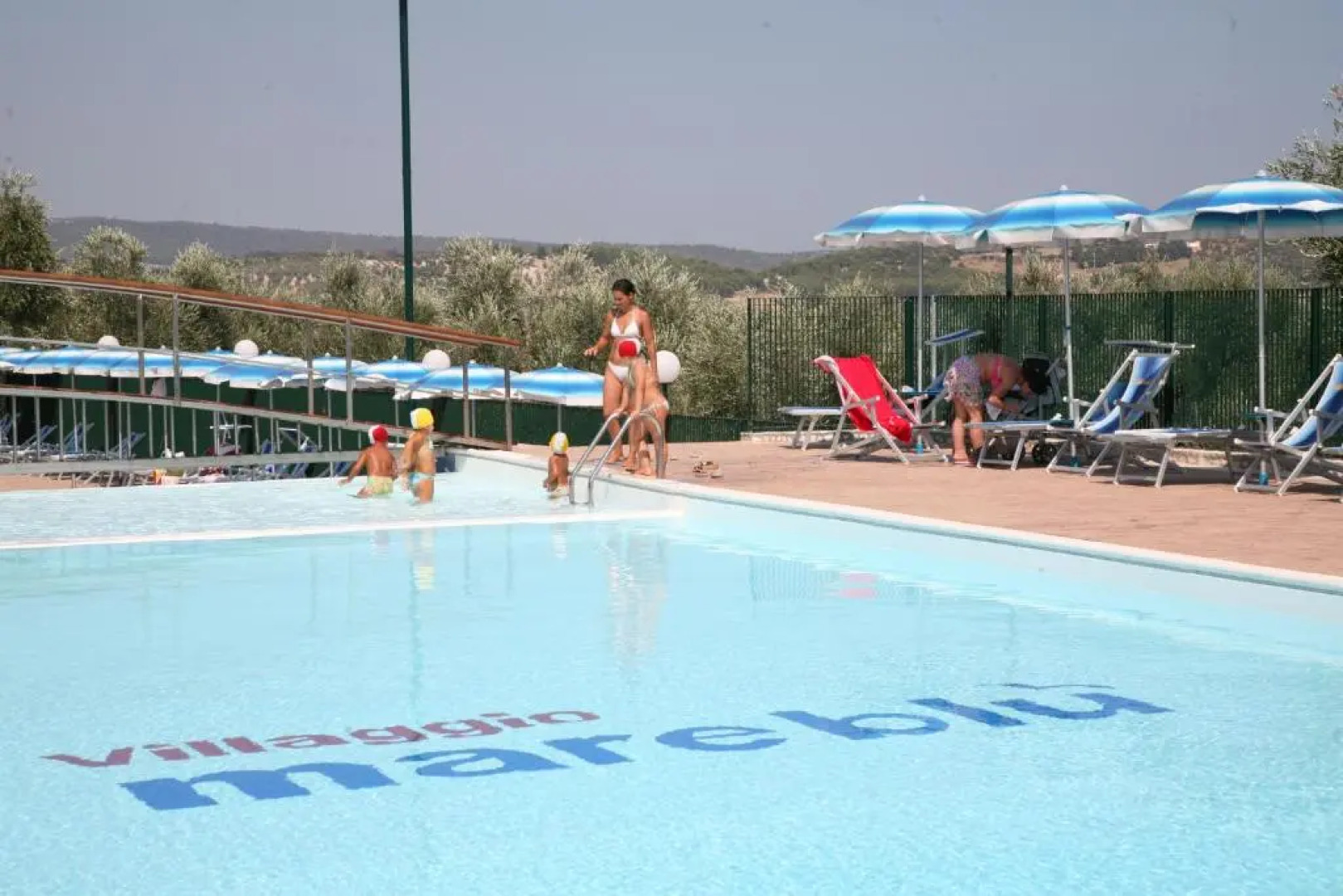 Villaggio Vacanze Mare Blu