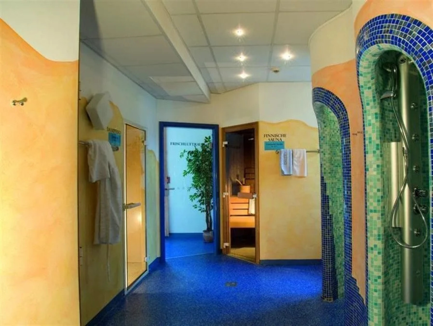 Gasthof Goldener Fisch