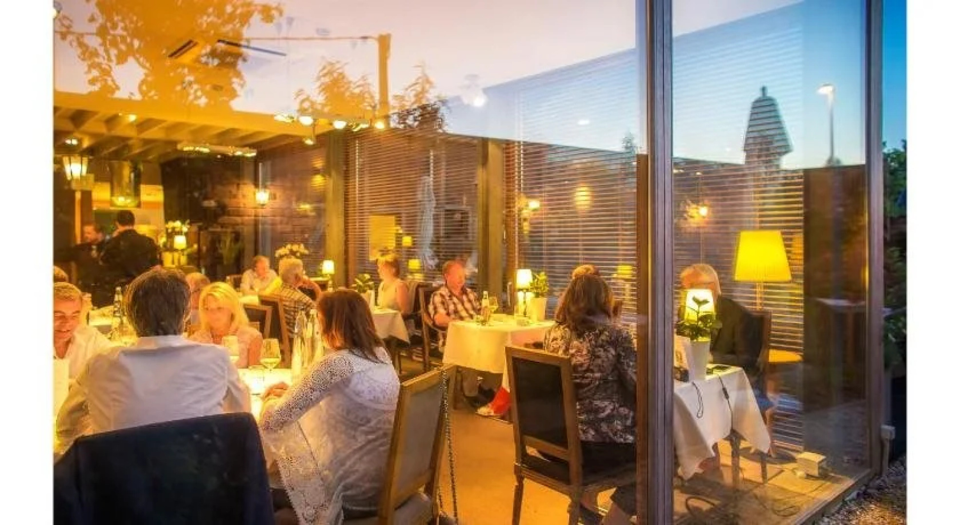 Hotel Restaurant Vous lé Vous