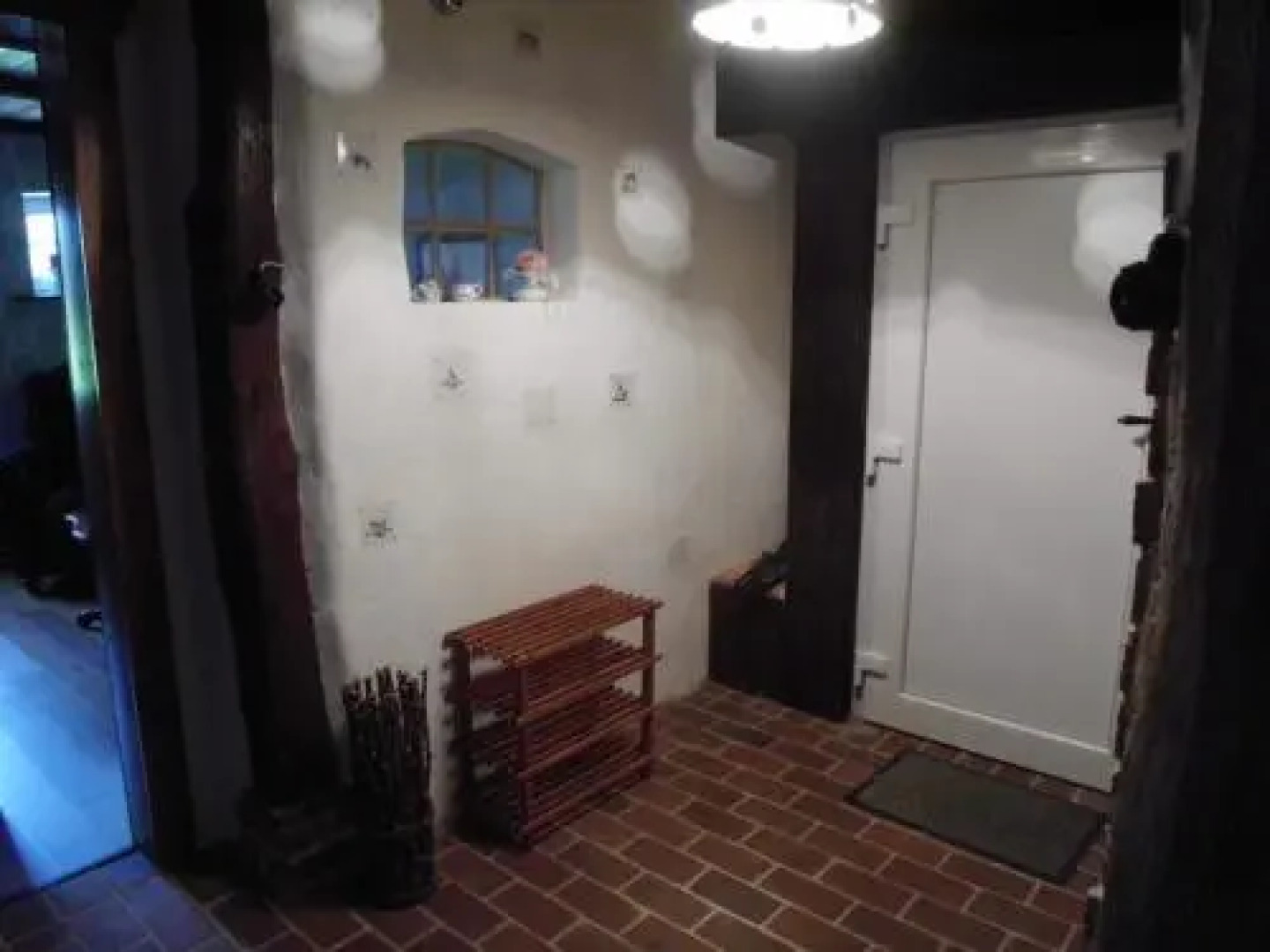 Ferienwohnung Achterhuus