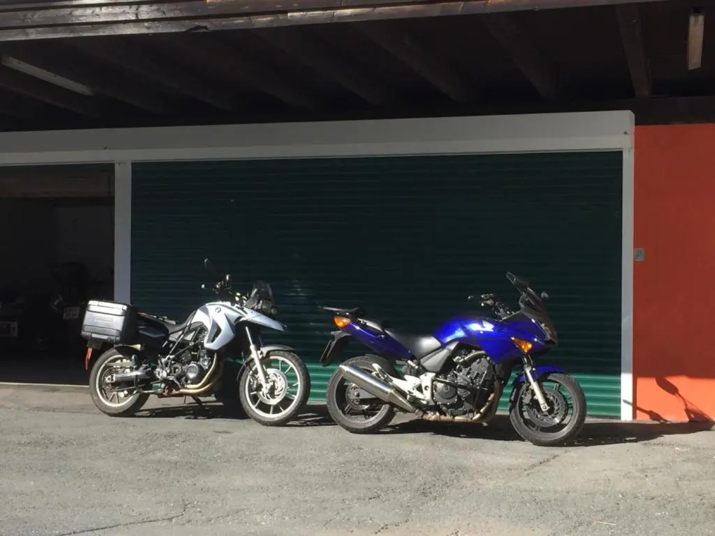 Hotel Tiroler ADLER Bed & Breakfast