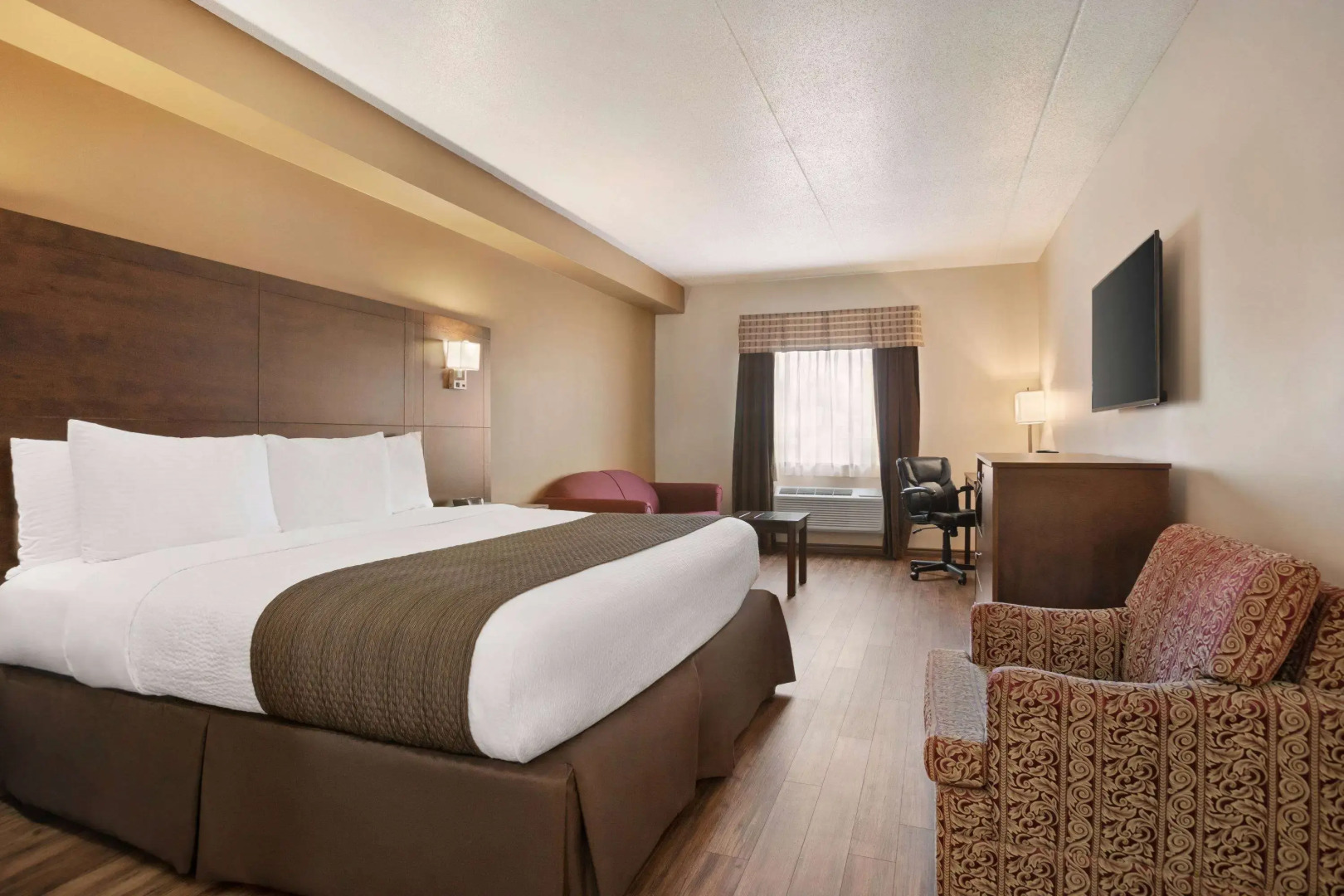 Days Inn by Wyndham Leamington