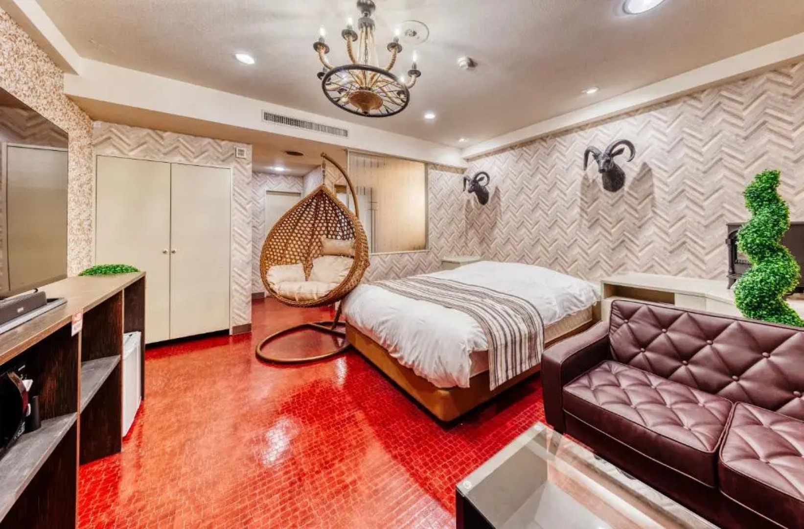 Hotel Lotus Morioka - Adult Only