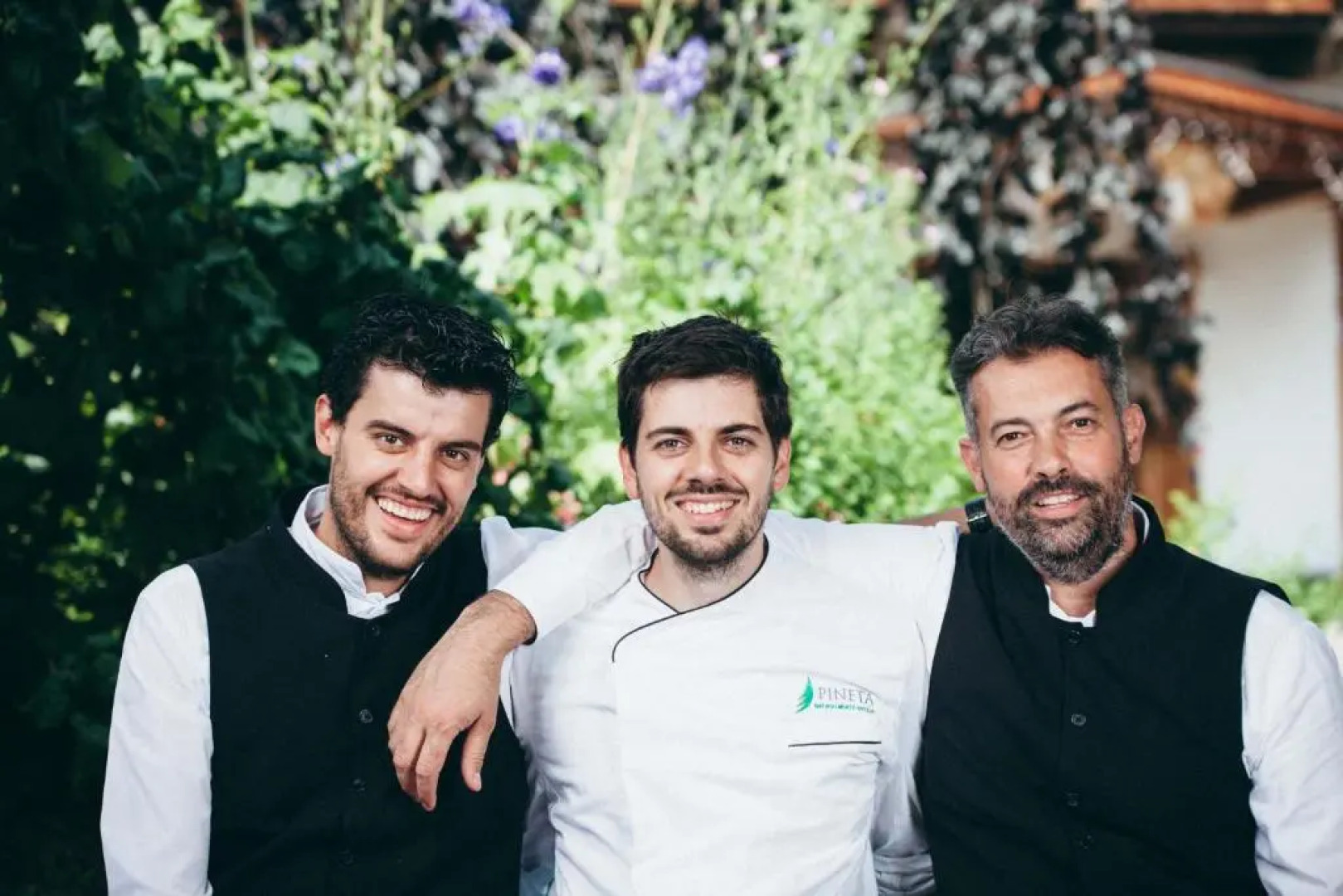 Pineta Hotels Nature Wellness Resort