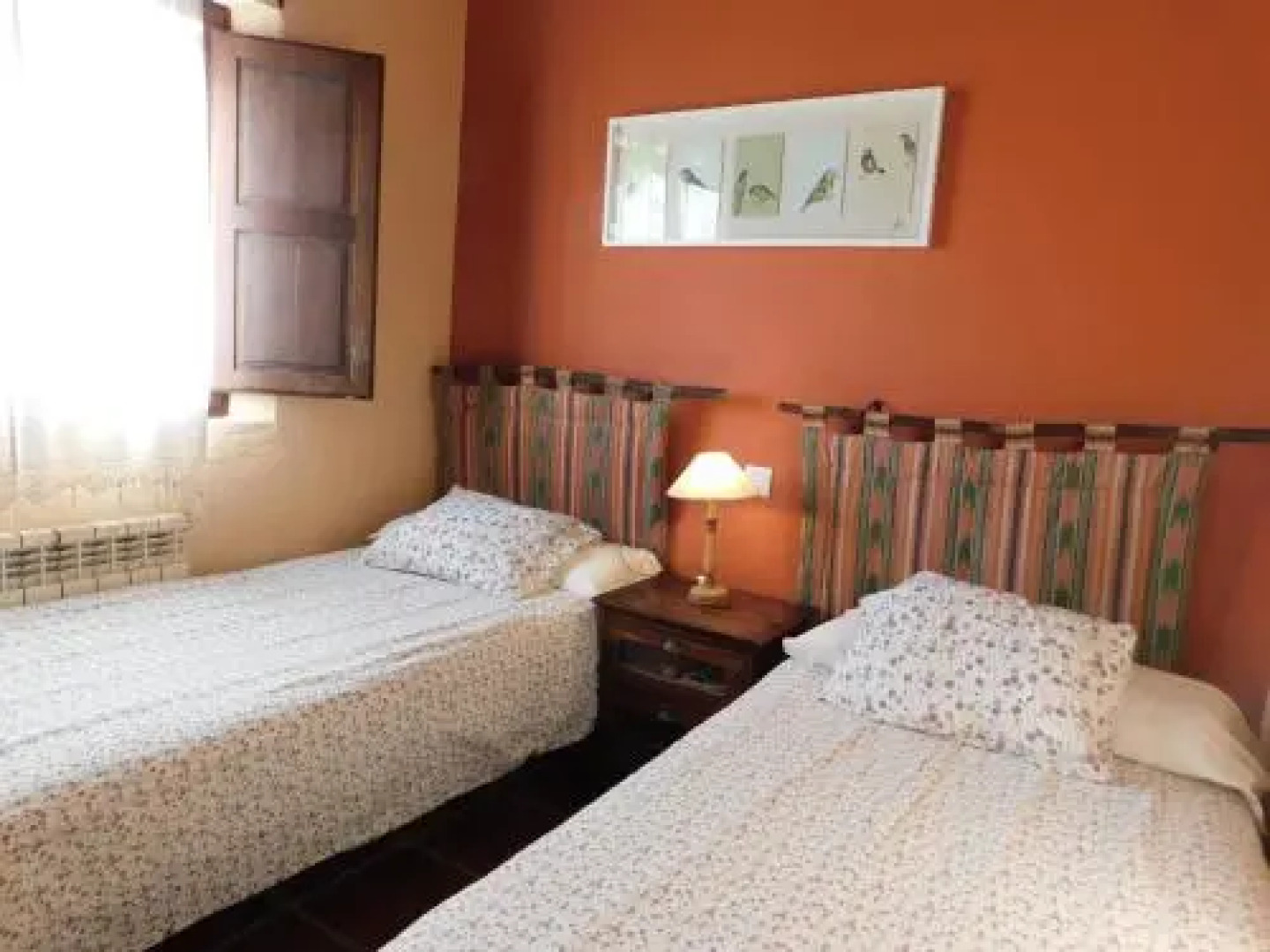 Casas Rurales Cimera yBrincalobitos