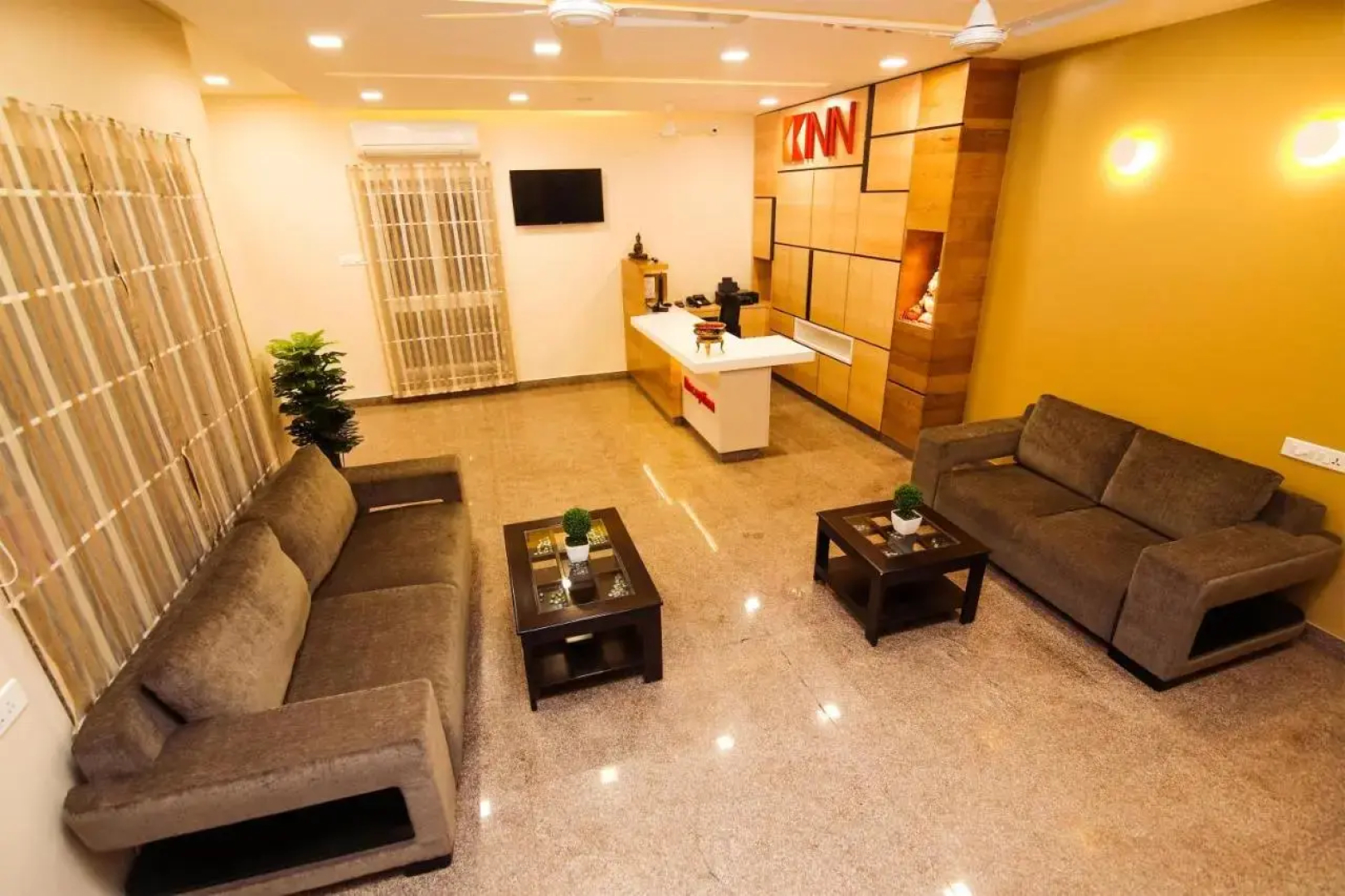 KK Inn - Guduvancherry