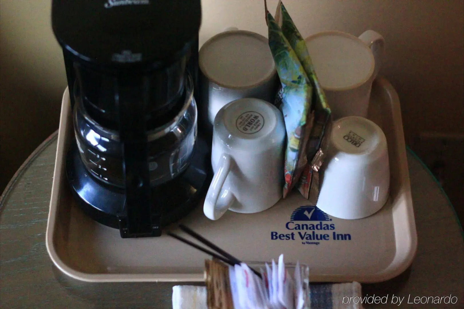 Westward Inn & Suites