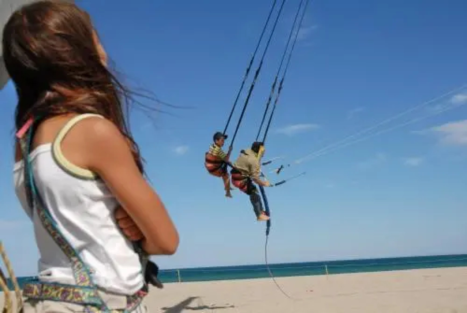 Camping des Rives des Corbieres