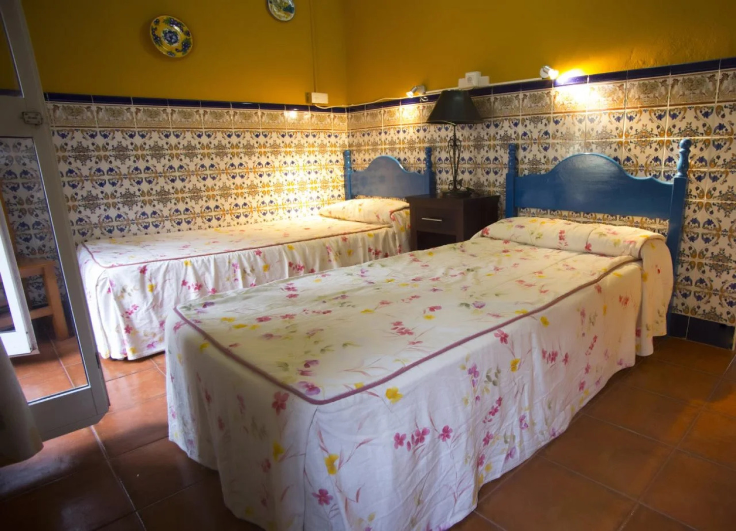 Pension Santa Maria La Blanca