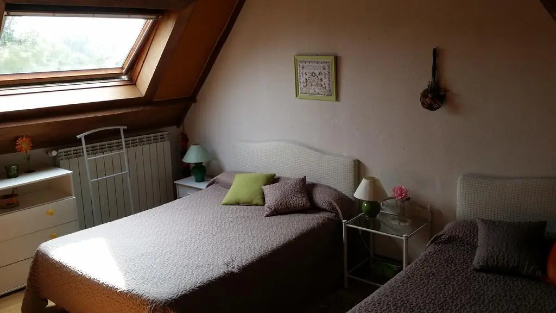 La Maison du Pois de Senteur