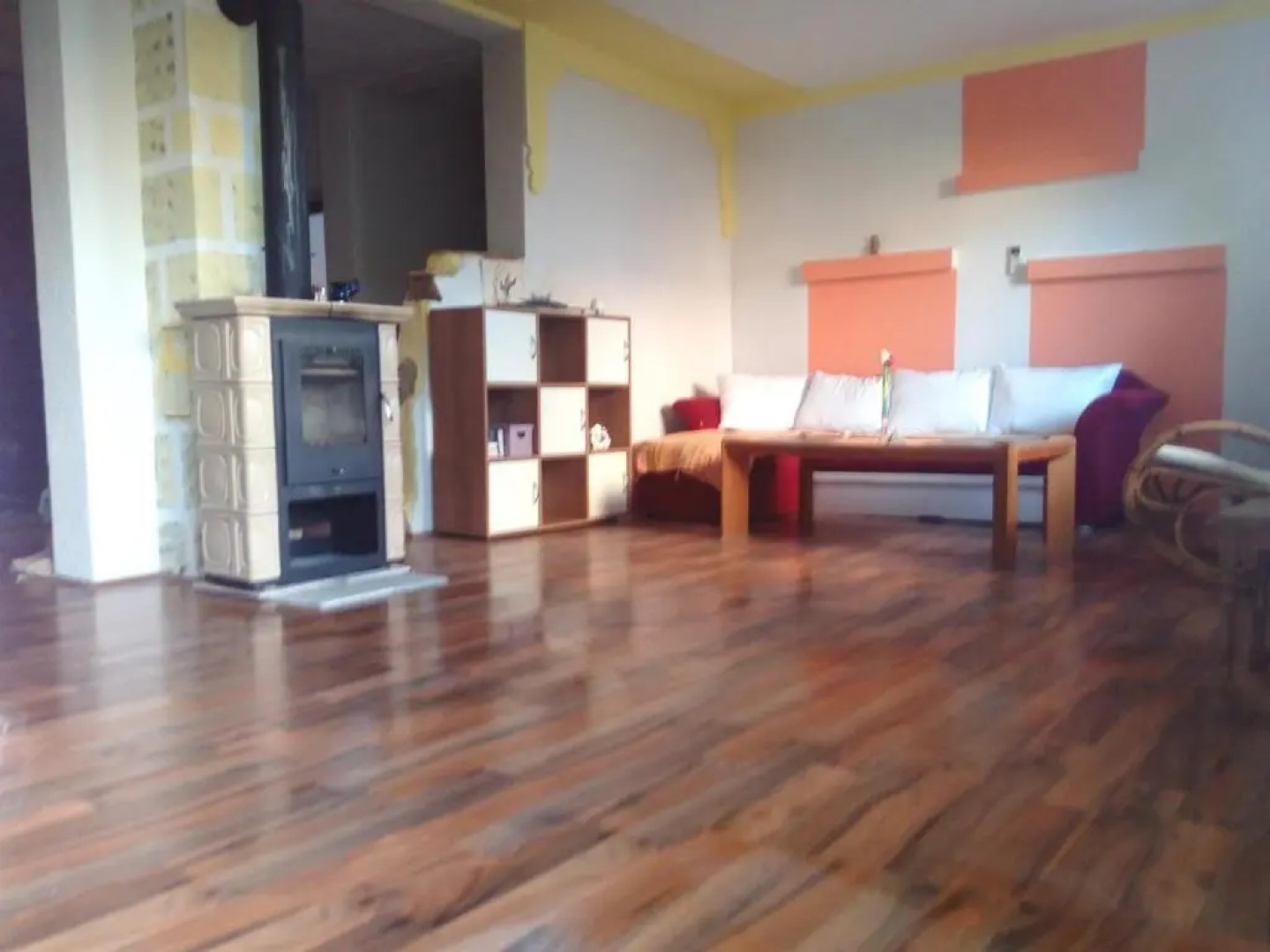 Holiday Home Rustica-Jessica