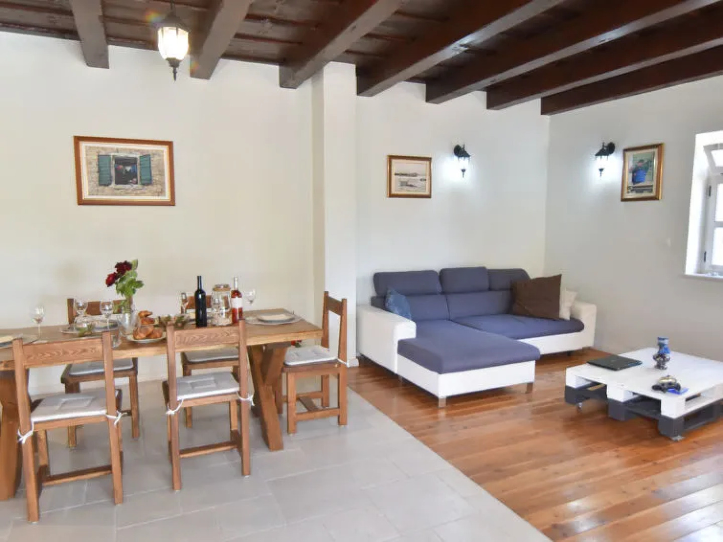 Vacation Home Mate Ceko