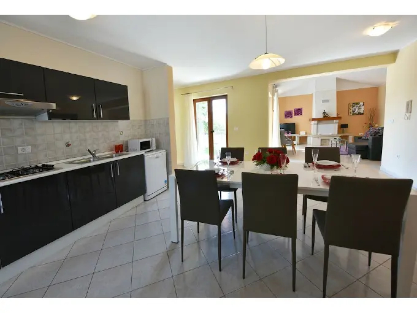 Villa 376