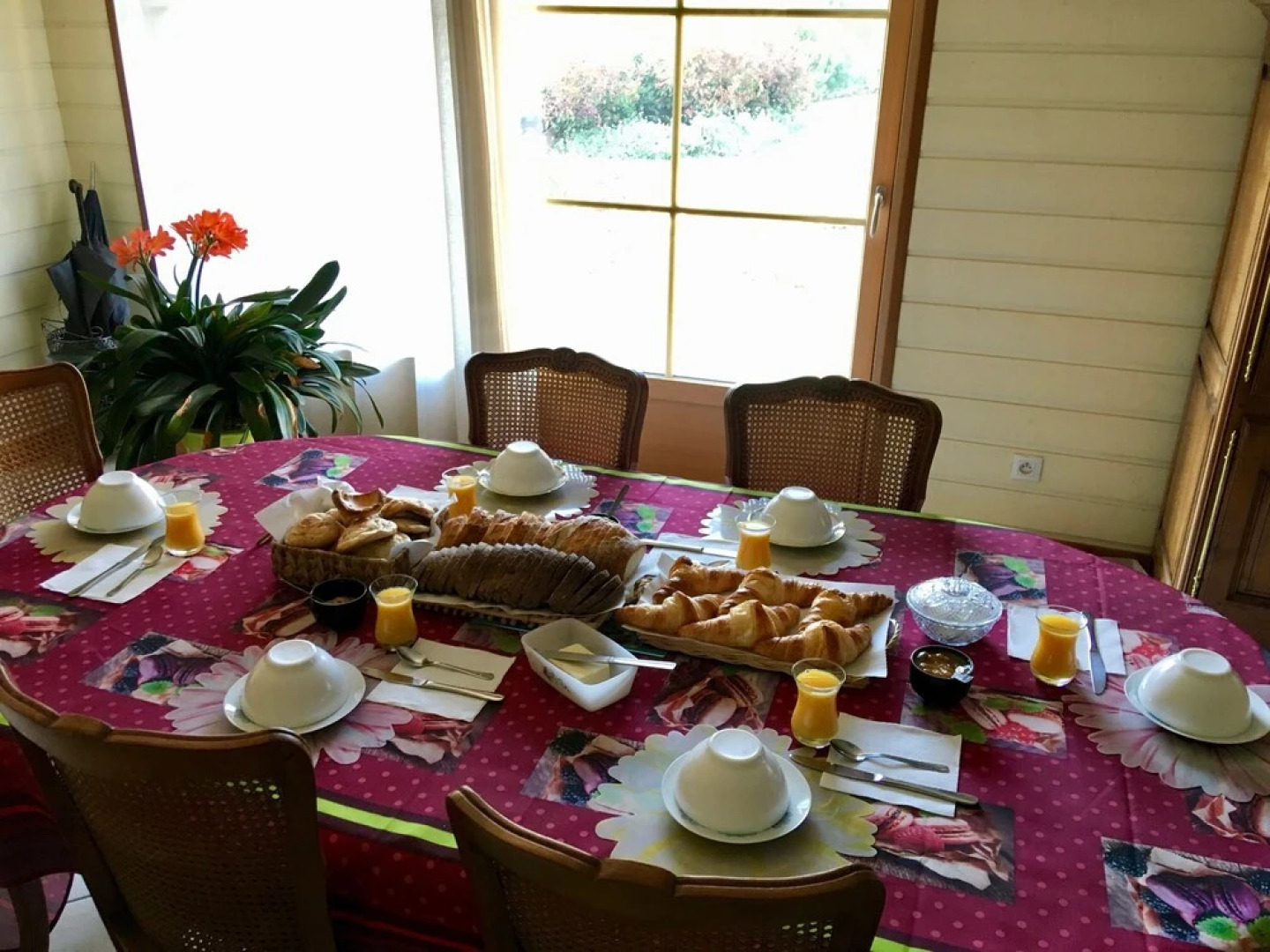 Chambres d'hôtes du Chêne